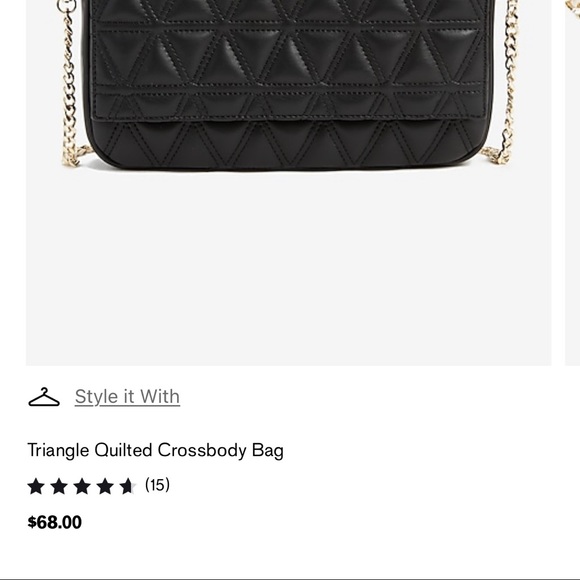 Express Purse - Picture 5 of 5